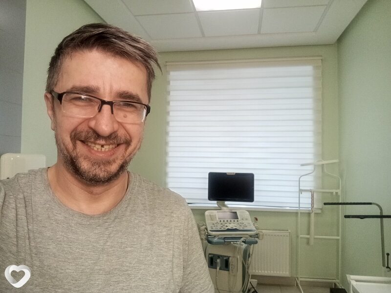 Алекс, 41, Чебоксарах — анкета №2501477
