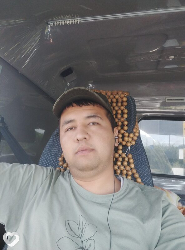 Soxib, Ташкент