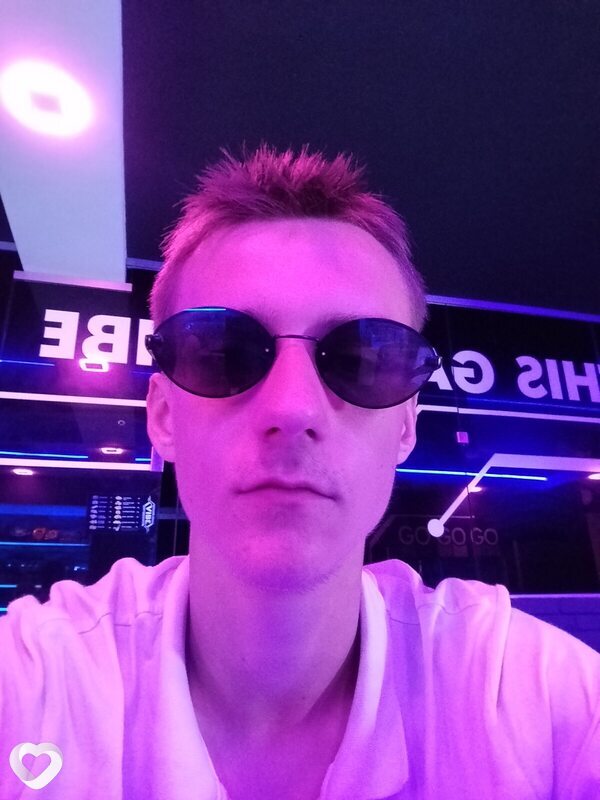 Даниил, 19, Гродно — анкета №2501481