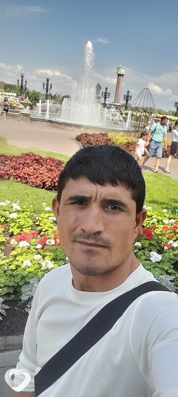Агабек, 26, Волгограде — анкета №2501489