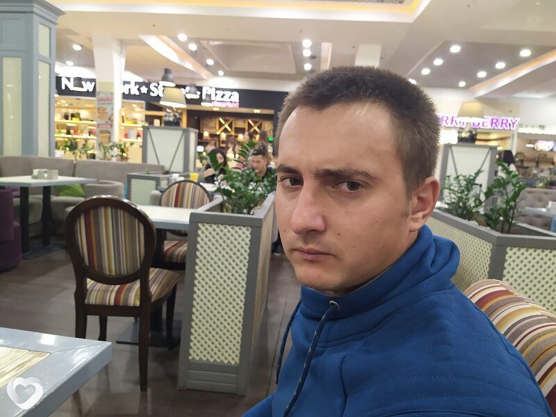 Максим, Бахчисарай