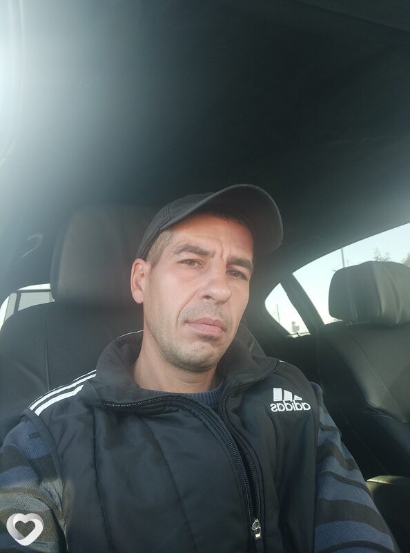 Дмитрий, 47, Тюмени — анкета №2501492