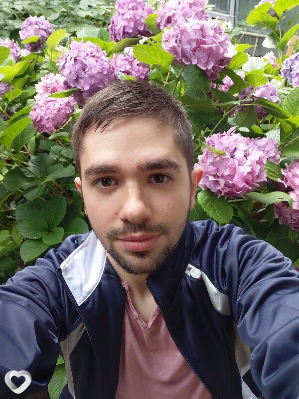 Важико, 25, Тбилиси — анкета №2501493