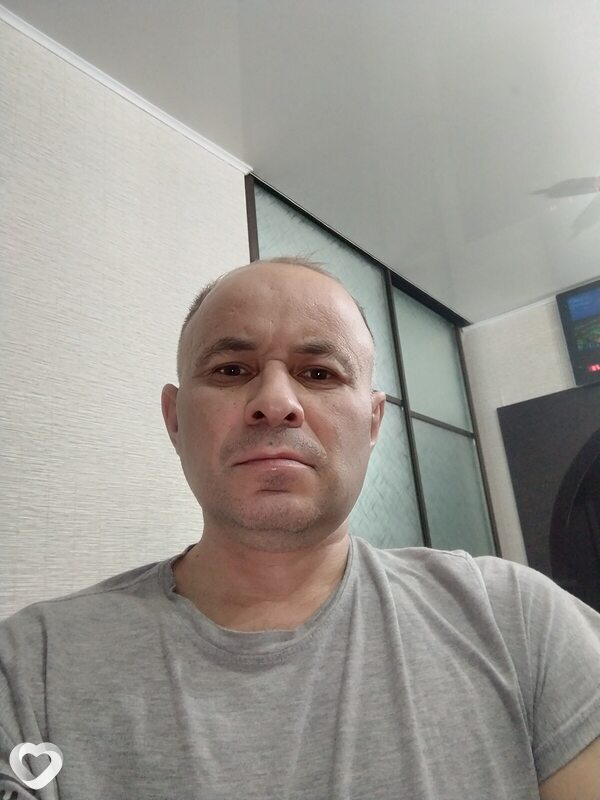 Алексей, 49, Новочебоксарске — анкета №2501819