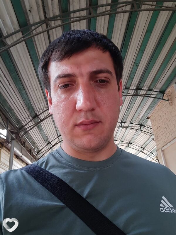 Магомед, 34, Кизляре — анкета №2501820