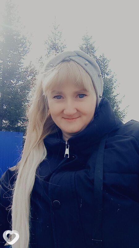 Лилия, 32, Чебоксарах — анкета №2501823