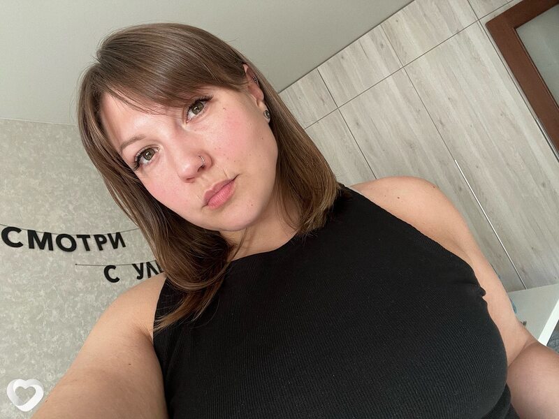 Юлия, 32, Петрозаводске — анкета №2501824