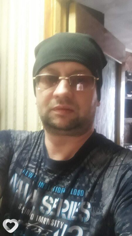 Дмитрий, 45, Арзамасе — анкета №2501832