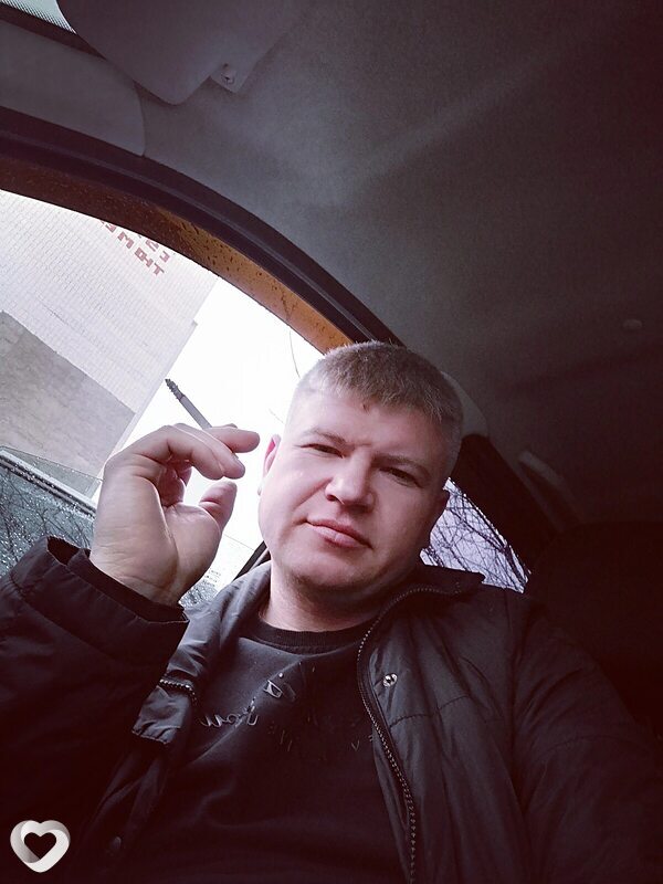 Денис, 36, Кургане — анкета №2501751