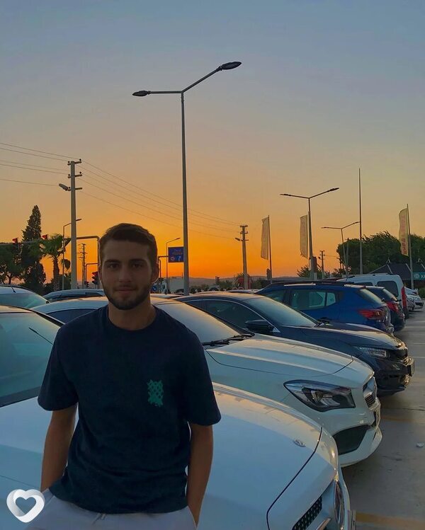 Арген, 23, Москве — анкета №2501752