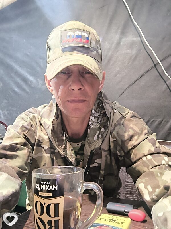Евгений, 46, Барнауле — анкета №2501758