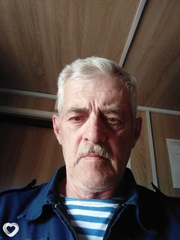 Арик, 67, Набережных Челнах — анкета №2501599