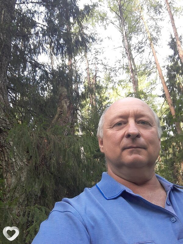 Евгений, 56, Сальске — анкета №2501606