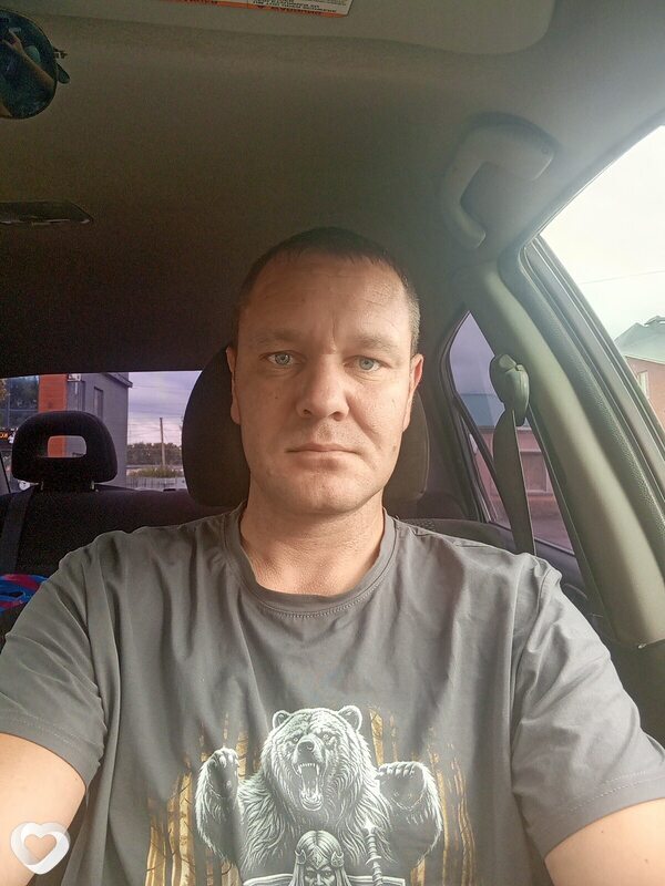 Илья, 40, Туймазах — анкета №2501612