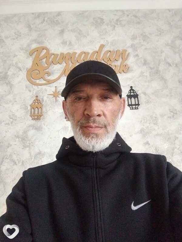 Магомед, 57, Кизляре — анкета №2501614