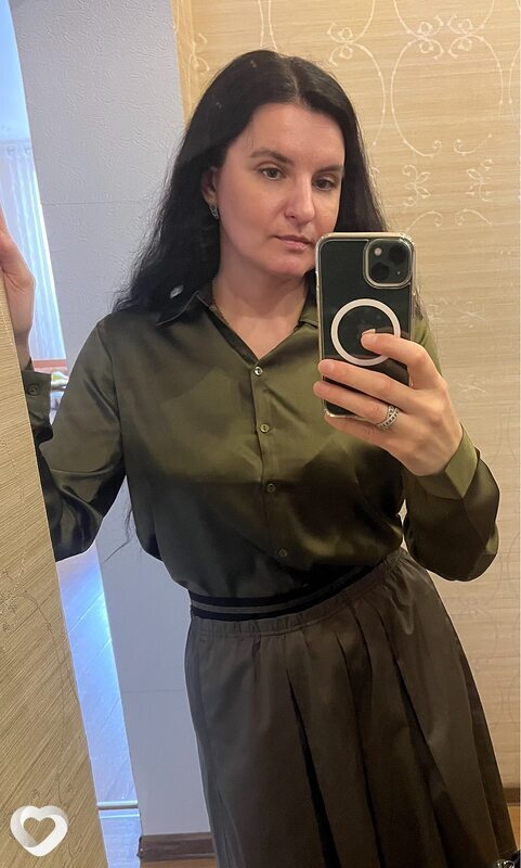 Ирина, 42, Краснодаре — анкета №2501621