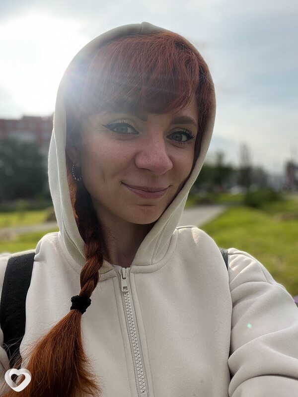 Оля, 37, Москве — анкета №2501629