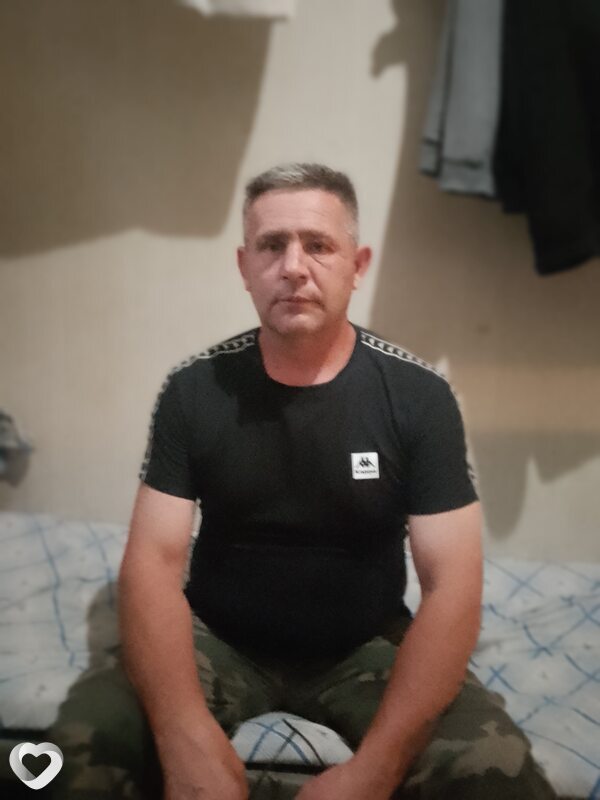 Сергей, 50, Челябинске — анкета №2501630