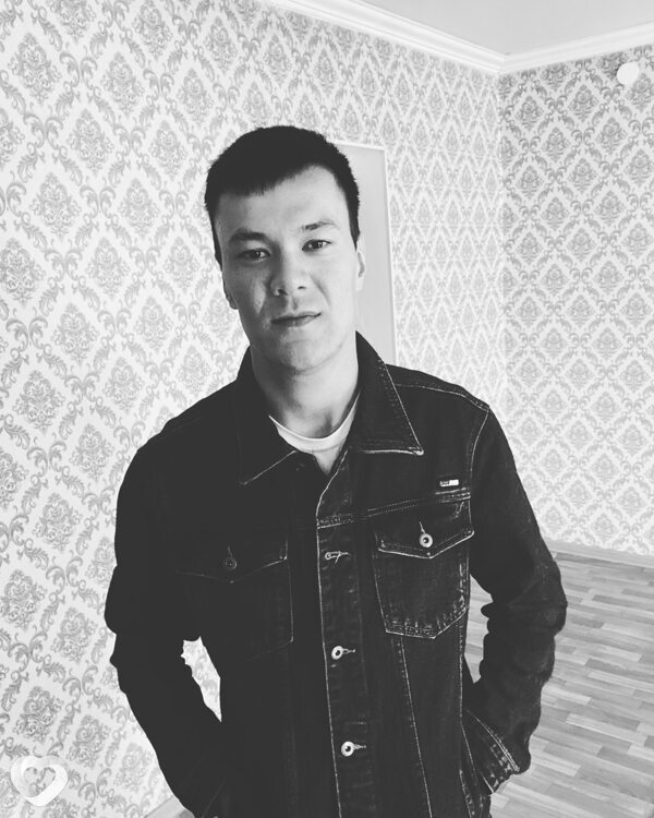 Шавкет, 32, Алматы — анкета №2501329