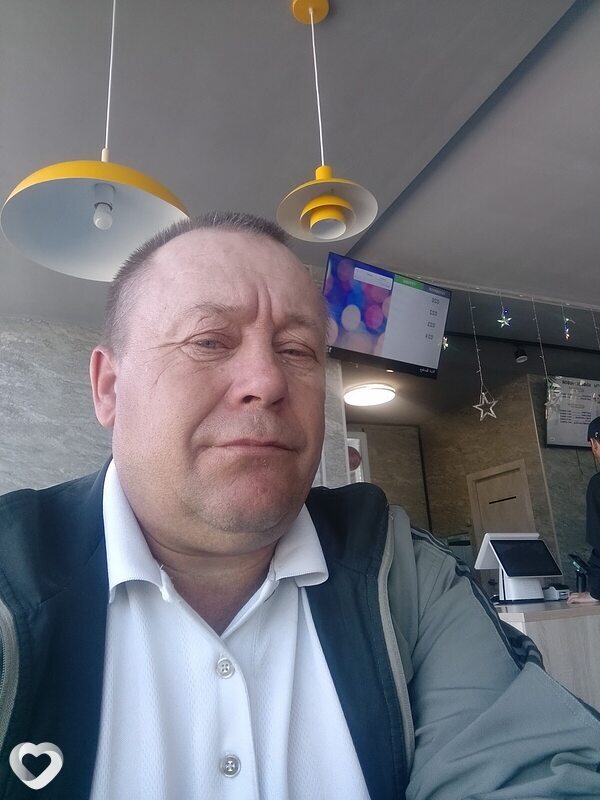 Александр, 49, Лысьве — анкета №2501334