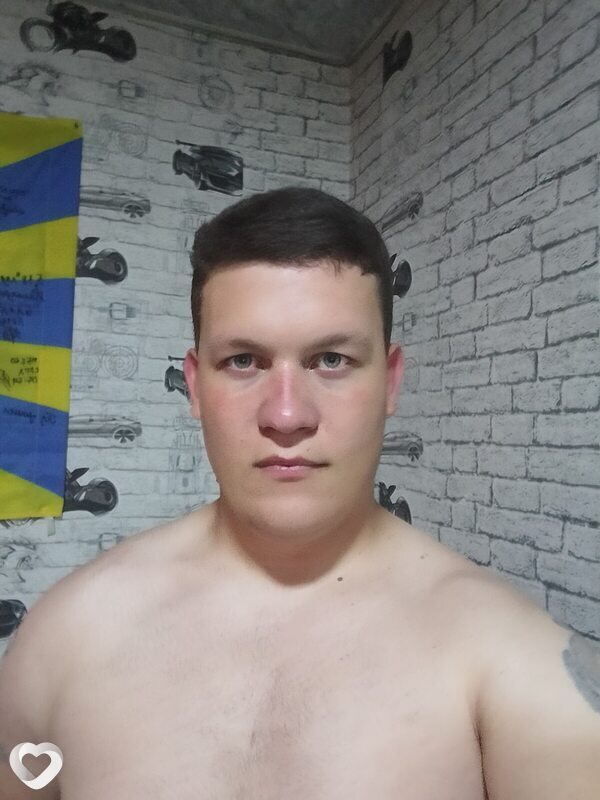 Сергей, 23, Ростове-на-Дону — анкета №2501335