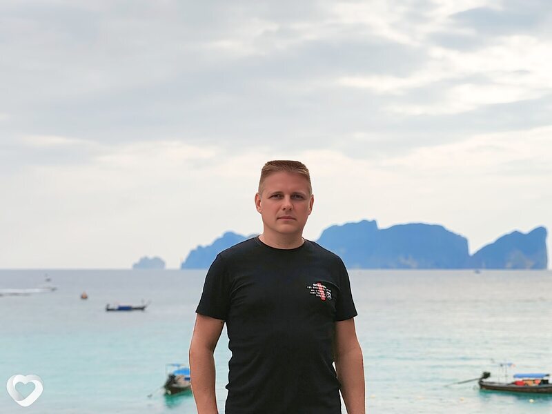 Eduard, 40, Кисловодске — анкета №2501341