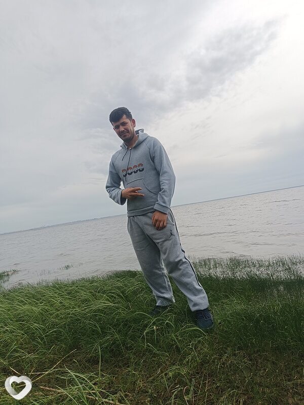 Иззат, 28, Санкт-Петербурге — анкета №2501662