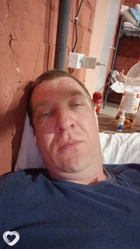 Александр, 37, Ртищеве — анкета №2501663