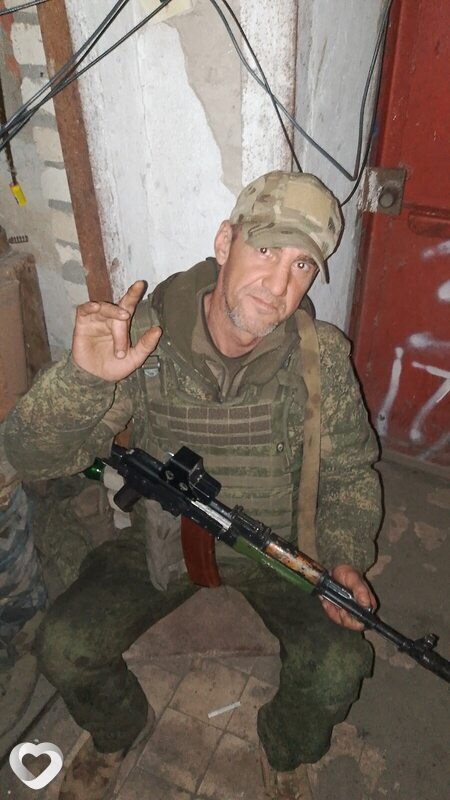Саша, 46, Благовещенске — анкета №2501667