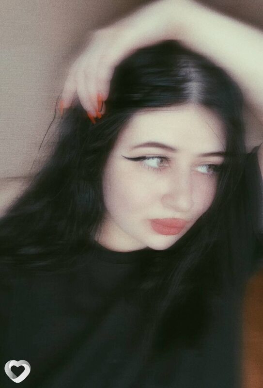 Ксюша, 24, Таганроге — анкета №2501522