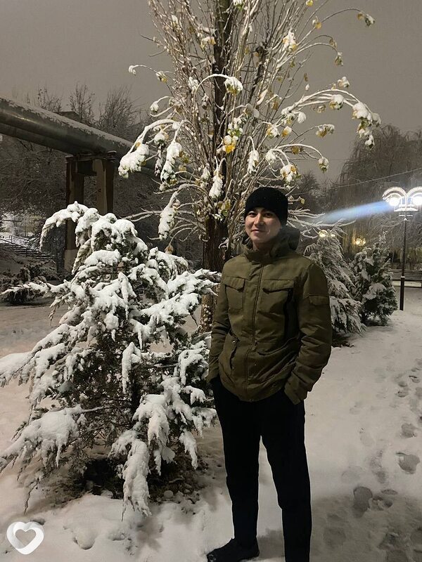 Нұреке, 27, Астане — анкета №2501523