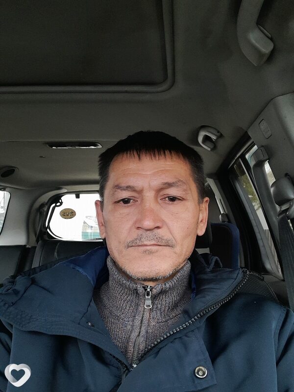Валерий, 48, Барнауле — анкета №2501524
