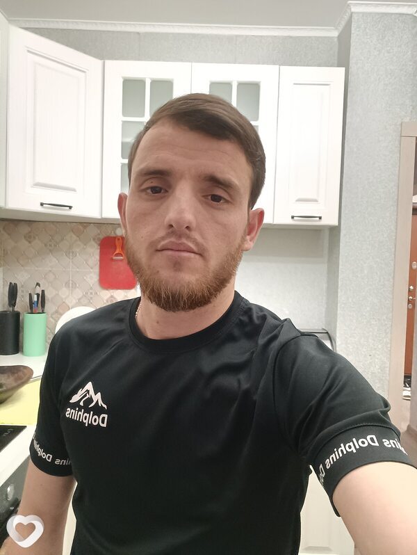 Салах, 28, Чехове — анкета №2501530