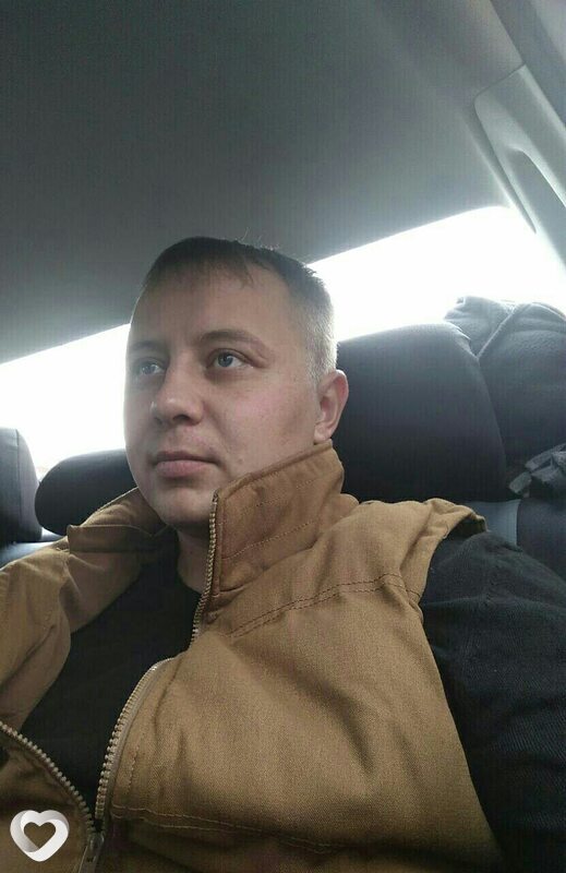 Серёга, 37, Майкопе — анкета №2501536