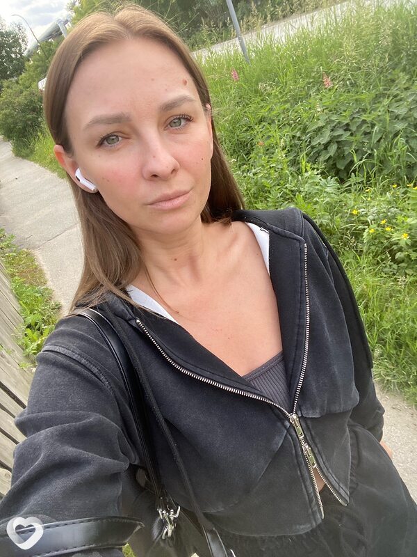 Юлия, 34, Екатеринбурге — анкета №2501540