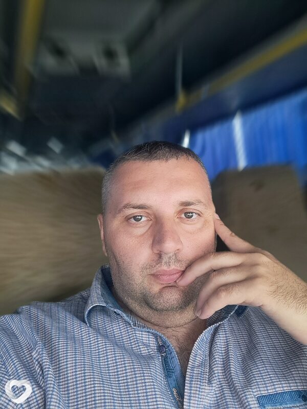 Андрей, 39, Мариинске — анкета №2501541