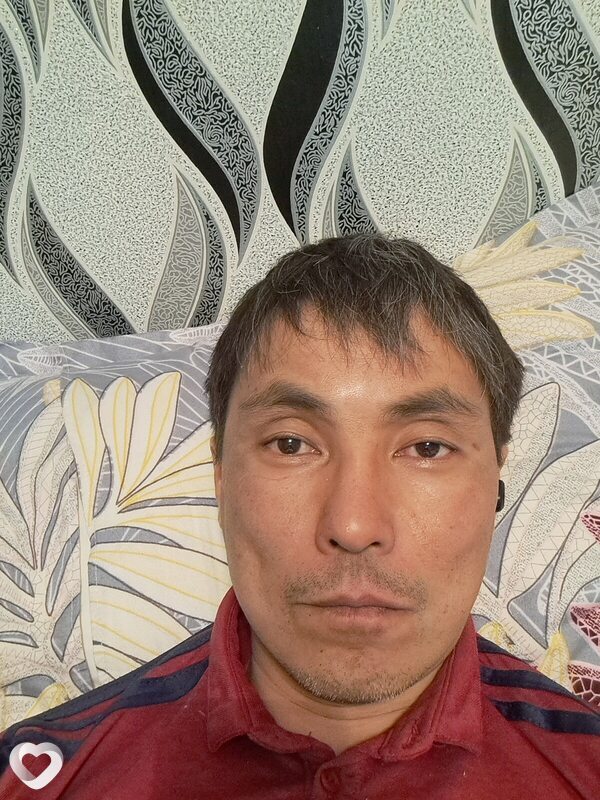 Данияр, 42, Караганде — анкета №2501699