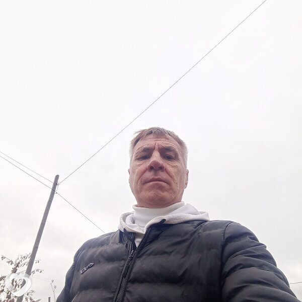 Михаил, 49, Кургане — анкета №2501703