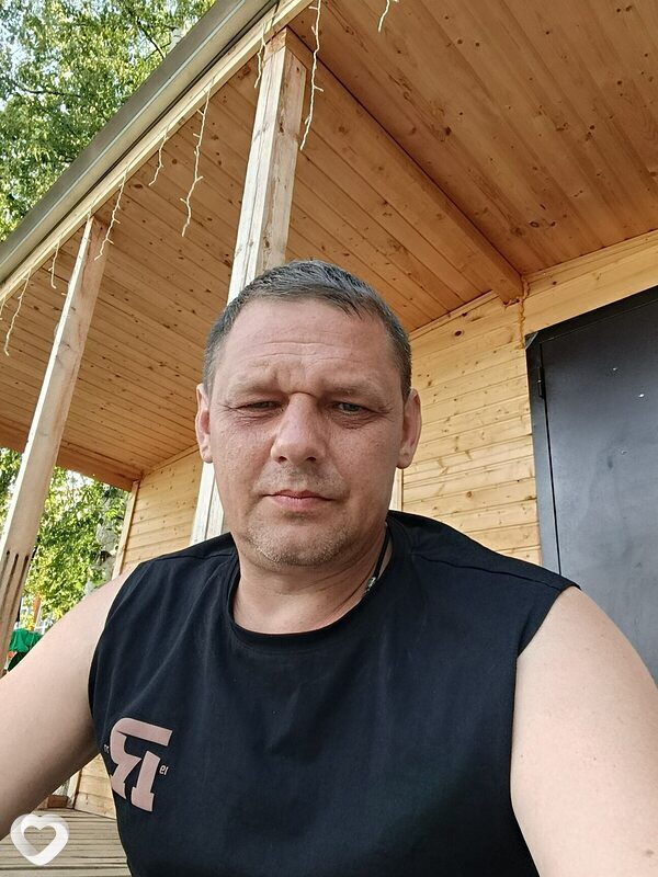 Гоша, 41, Муроме — анкета №2501705