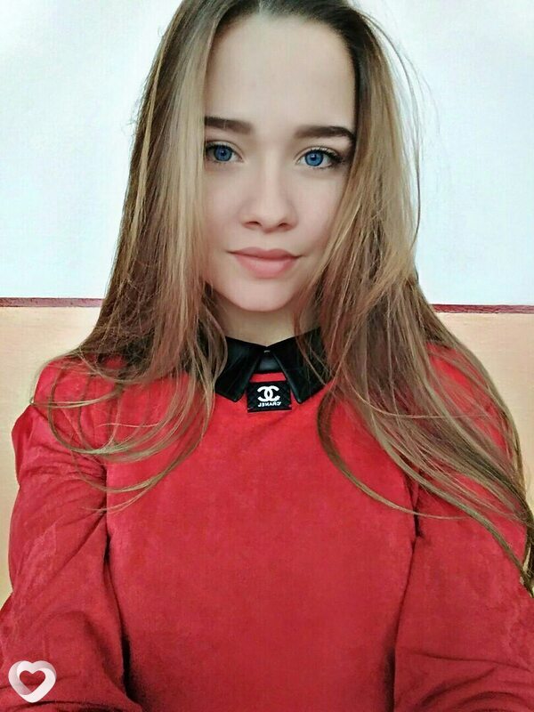 Василиса, 25, Арзамасе — анкета №2501707