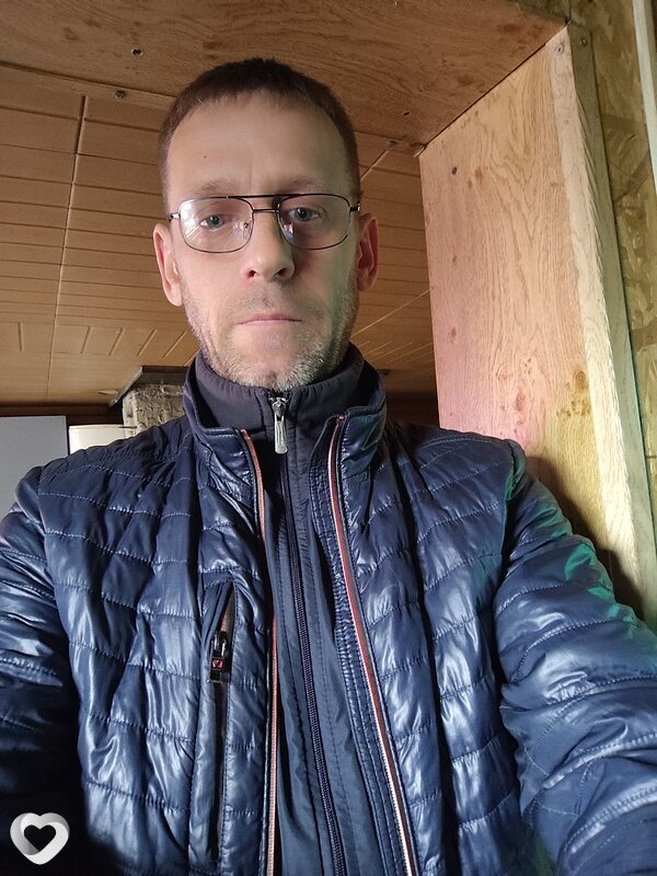 Алекс, 44, Новокузнецке — анкета №13558
