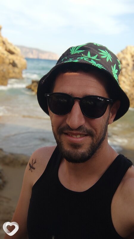 Adam, 36, Судогде — анкета №2501715