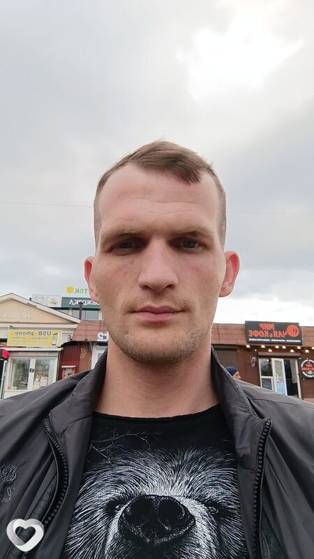 Влад Зотов, 30, Пятигорске — анкета №2501770