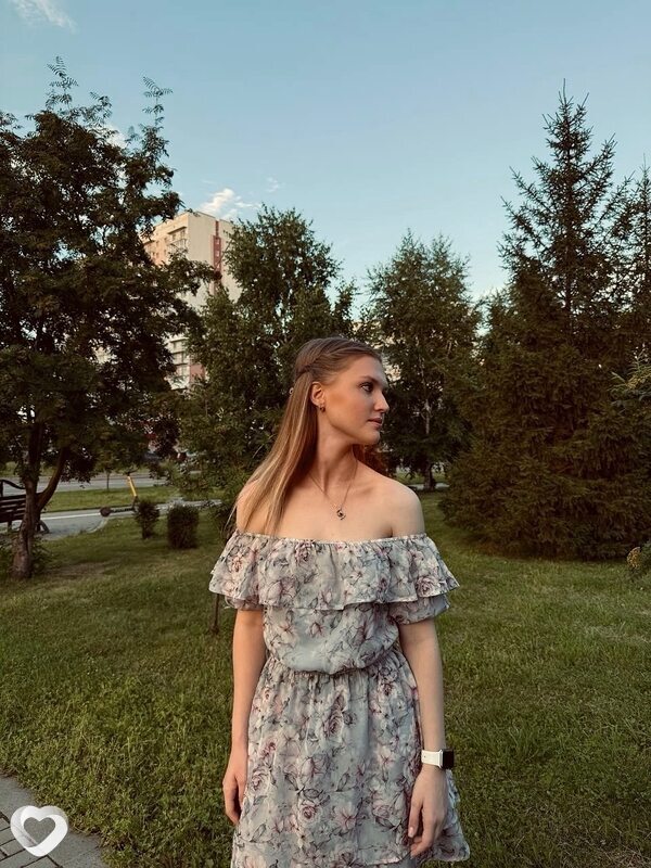 Ира, 20, Новокузнецке — анкета №2501782