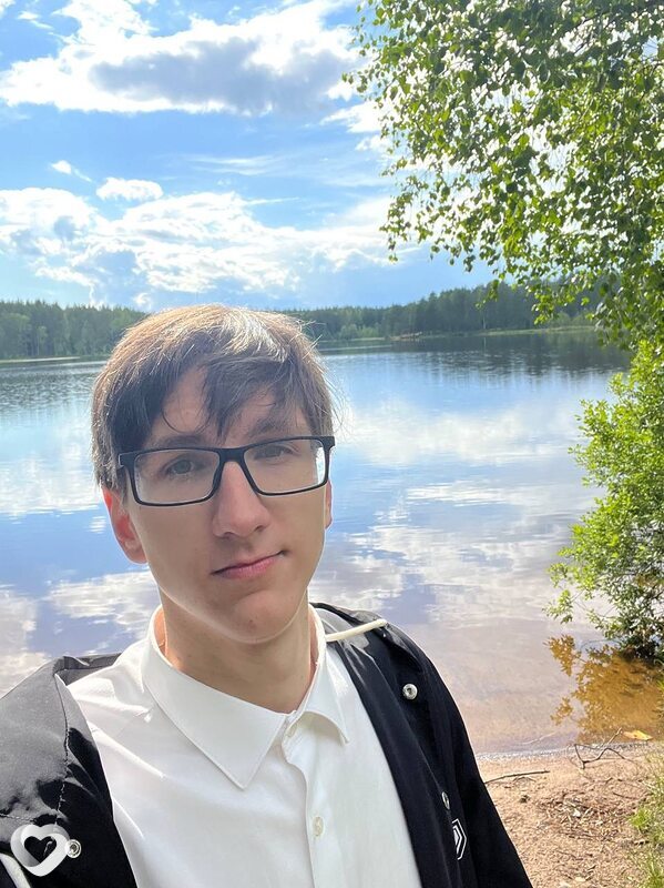 Артем, 22, Санкт-Петербурге — анкета №2501733