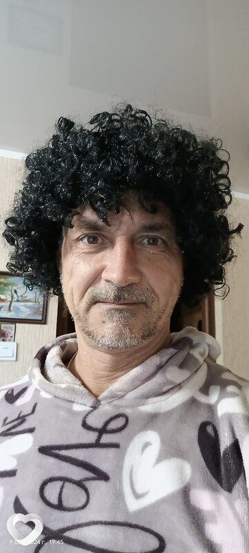 Вадим, 51, Тольятти — анкета №2501794