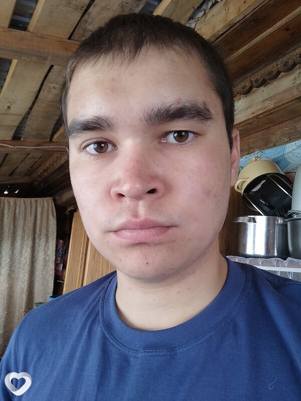 Ильнур, 23, Уфе — анкета №2501795