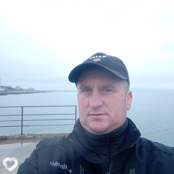 Александр, 45, Феодосии — анкета №2501801