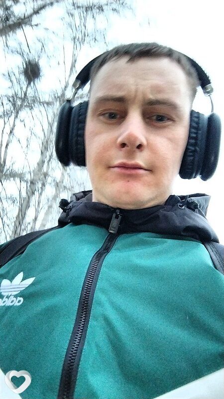 Владимир, 27, Кургане — анкета №2501805