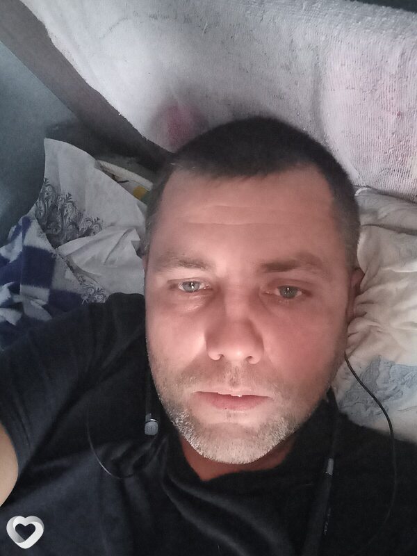 Сергей, 37, Кирове — анкета №2501812